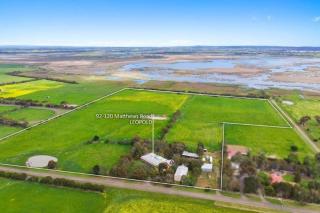 10BR great ocean farmstay for 20 people - Leopold - 3