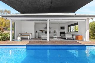 10BR great ocean farmstay for 20 people - Leopold - 1