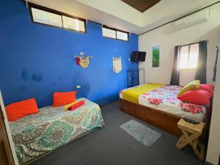 Cheap Hostel Quepos - Quepos - 6