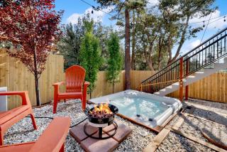 Chimney Peak Chalet#2048 - 7