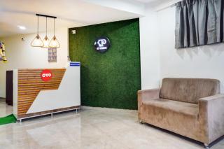 Hotel O KP Pride - Dehu - 1