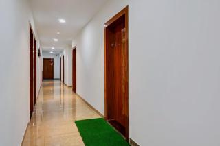 Hotel O KP Pride - Dehu - 8