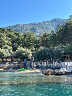 Z-Villas Beach Hotel - Marmaris - 9