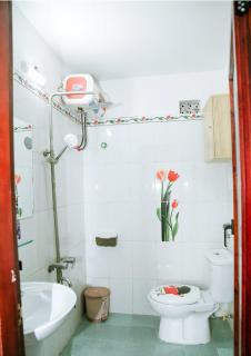 Trường Yến Hotel Ninh Bình - Ninh Binh - 9