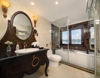 Halong Athena Cruise - 2