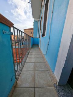 Dino Domus apartment - Iglesias - 8