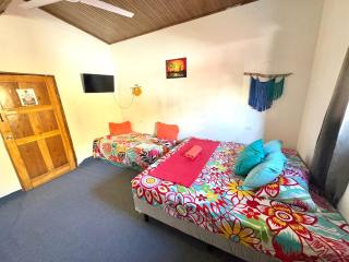 Cheap Hostel Quepos - Quepos - 8