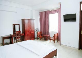 Trường Yến Hotel Ninh Bình - Ninh Binh - 7