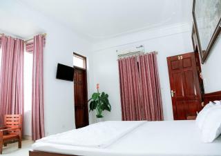 Trường Yến Hotel Ninh Bình - Ninh Binh - 3