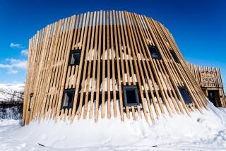Enoks i Láddjujávri - Nikkaluokta - 1
