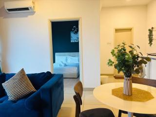 Arte Plus by Willow Homes - Batu Empat - 0