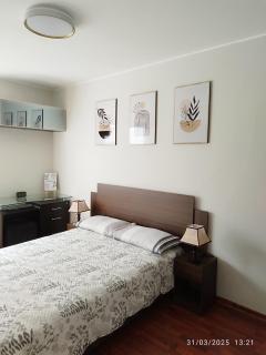 Sandy House - Lima - 1