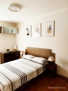 Sandy House - Lima - 8
