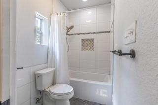 La Casita: Hot-tub & Firepit, 15 min to Fred! - Tivydale - 4