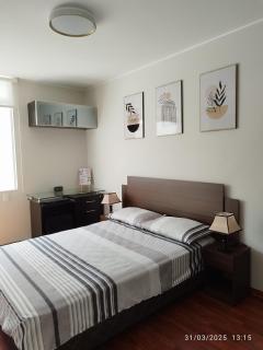 Sandy House - Lima - 3