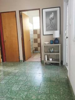 1 Cozy Private Room in San Juan with Garden View - San Juan - 5