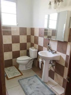 1 Cozy Private Room in San Juan with Garden View - 2