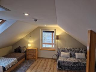 Domek letniskowy nad Jeziorem Złotnickim - 1