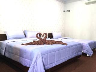 Samui platinum hotel - 7