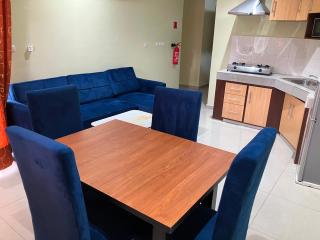Residence Romacy - Yaoundé - 9