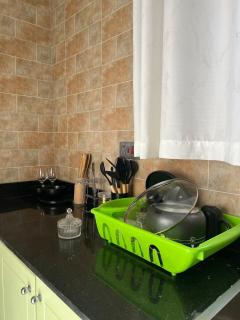 Comfy Urban Haven - Nalakonge - 9