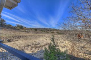 K Loma Vista with Hill Country Views - Center Point - 9