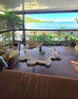 Fare 'Aute by Tiare Lodge - Vaianae - 0