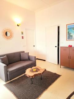 Fare 'Aute by Tiare Lodge - Vaianae - 5