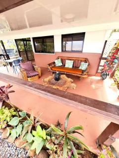 Fare 'Aute by Tiare Lodge - Vaianae - 2