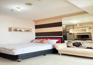 Thamrin Executive Residence Apartment by CTS - Jakarta - 8