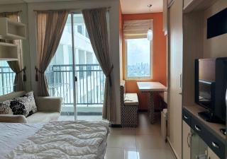 Thamrin Executive Residence Apartment by CTS - 0