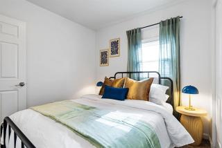4BR Designer Stay w Fire Pit, BBQ - Pittsburgh - 8