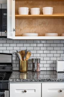 4BR Designer Stay w Fire Pit, BBQ - Pittsburgh - 7