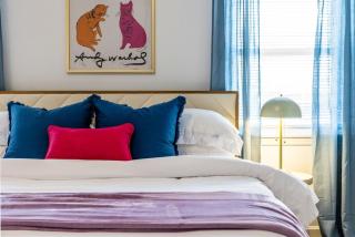 4BR Designer Stay w Fire Pit, BBQ - Pittsburgh - 6