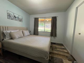 Yosemite gateway, beautiful neighborhood, family-pet friendly - Mariposa - 2