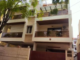 Home stay - Chennai - 7