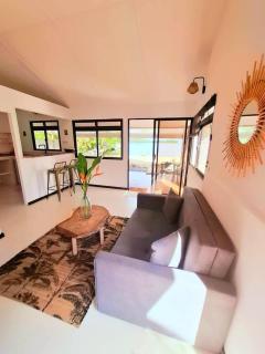 Fare Taina by Tiare Lodge - Vaianae - 1