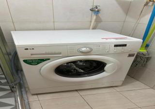 Thamrin Executive Residence Apartment by CTS - 5