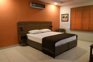 Morgah Resort - Guest Rooms - Rawalpindi - 0