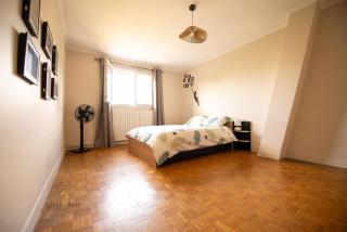 Maison familiale 10 personnes jardin proche Disneyland - 1