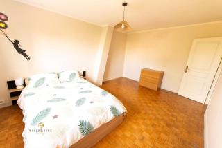 Maison familiale 10 personnes jardin proche Disneyland - 3