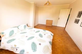 Maison familiale 10 personnes jardin proche Disneyland - 4