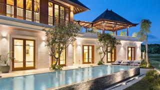 Villa Dhanika by Elite Havens - Canggu - 0
