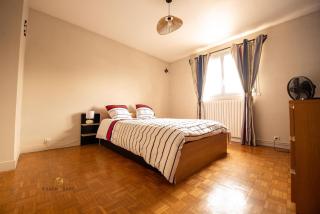 Maison familiale 10 personnes jardin proche Disneyland - 5