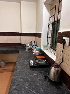 Air deck luxury flat - Patna - 7