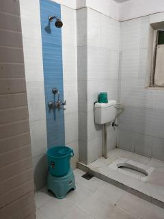 Air deck luxury flat - Patna - 4