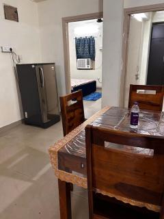 Air deck luxury flat - 1