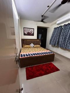 Air deck luxury flat - Patna - 1