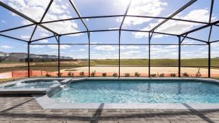 Luxury Home in Exclusive Windsor Resort - Davenport - 6