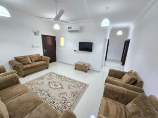 رحاب السعاده rehab alsaadah apartment - Salalah - 0